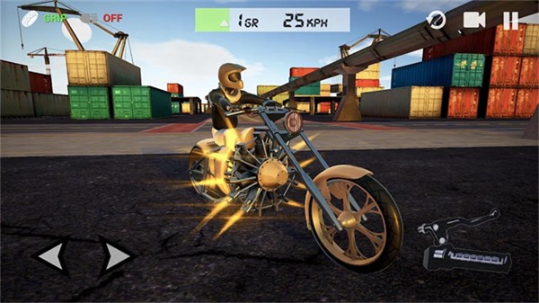 BikeRaceMaster手机版