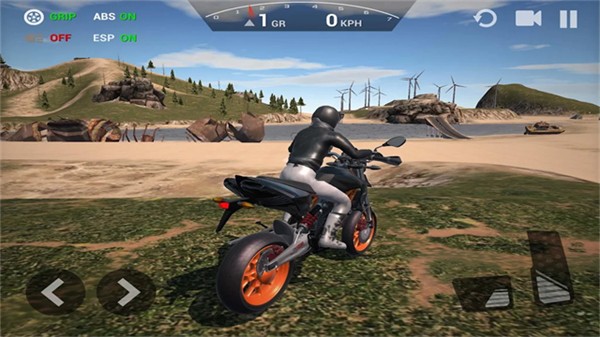 BikeRaceMaster手机版