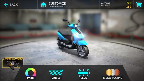 BikeRaceMaster手机版