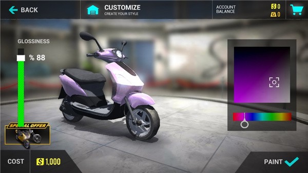 BikeRaceMaster手机版