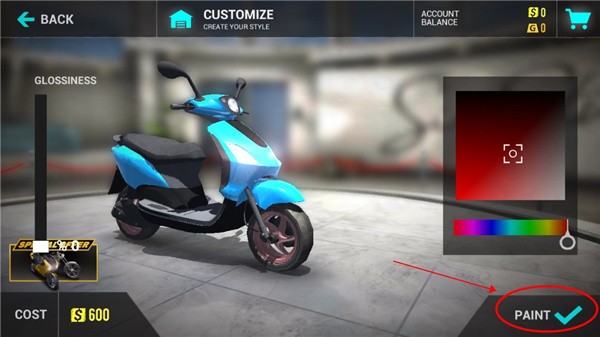 BikeRaceMaster手机版