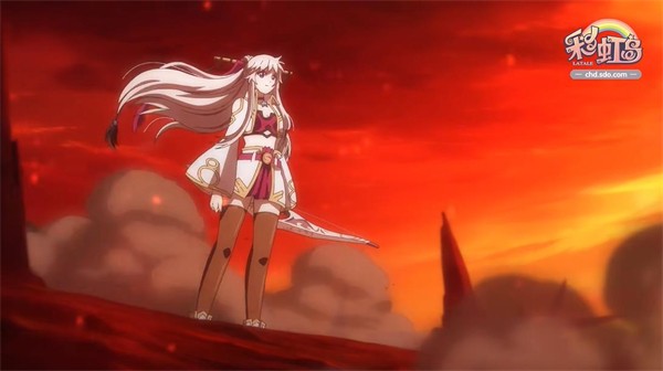新彩红岛手机版