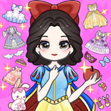 灰姑娘闪耀换装纯净版