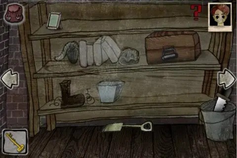 被错过的天堂汉化版截图0