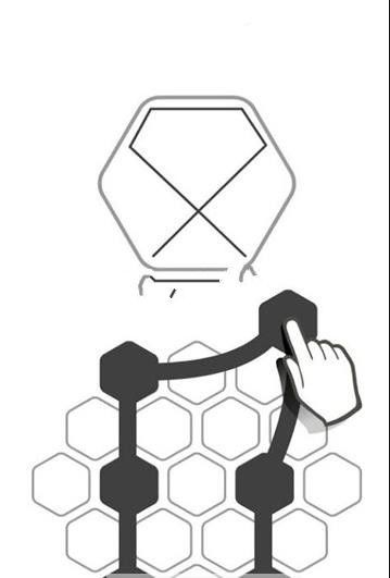 迷走点线单机版截图3