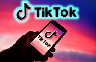 Tiktok国际版怎么连接不了网络 国际版登录教程