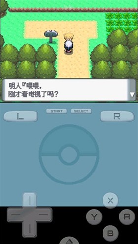 口袋妖怪钻石