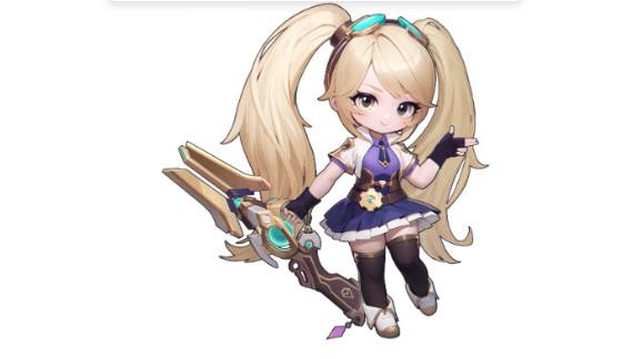 魔法自走棋GoGo最新版