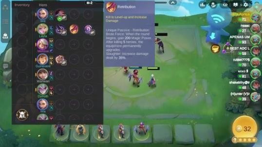 魔法自走棋GoGo最新版