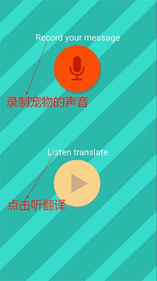 Pettranslator中文版