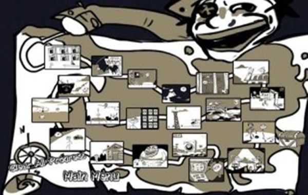 暴走男孩之海盗的宝箱最新版截图2