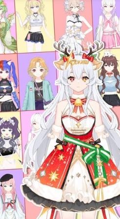 梦幻婚纱店最新版