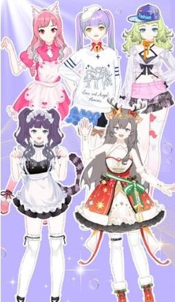 梦幻婚纱店最新版