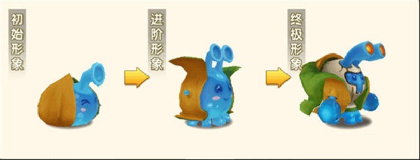 冒险王3OL手机版
