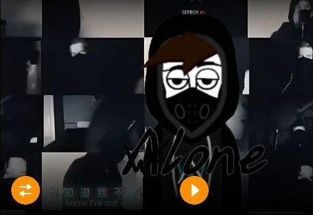 节奏盒子棉花糖