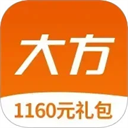 大方租车手机版
