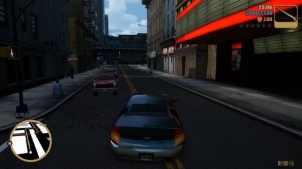 GTA4失落与诅咒最新版