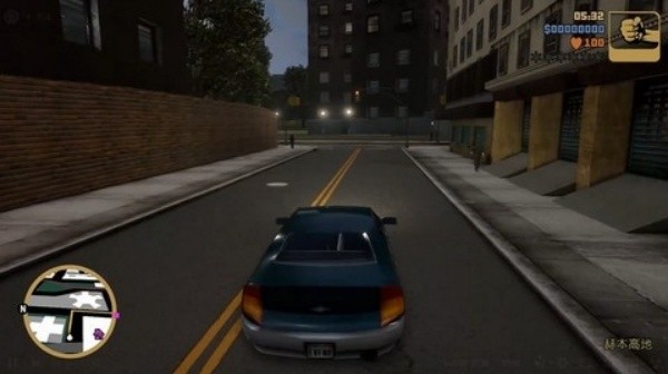GTA4失落与诅咒最新版