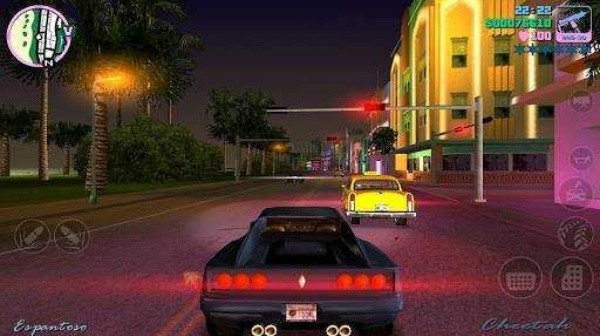 GTA4失落与诅咒最新版