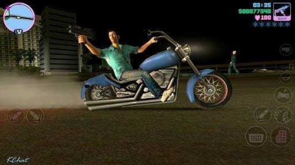 GTA4失落与诅咒最新版