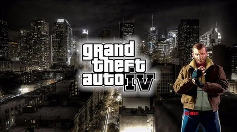 GTA4失落与诅咒最新版截图2
