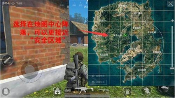 光荣使命单机版