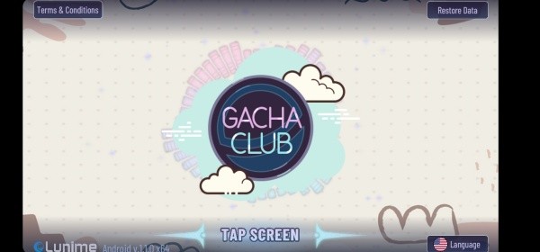 GachaCute原版