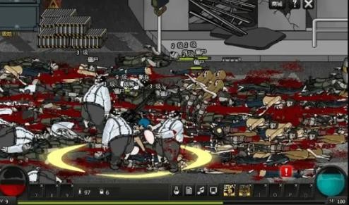 闪客快打7重制版