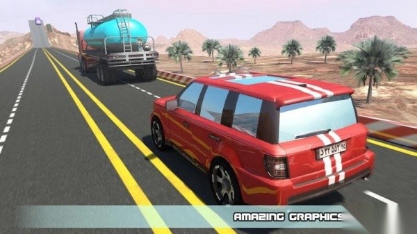 特技赛车3D旧版本