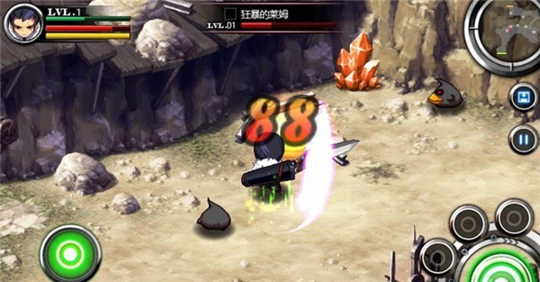 泽诺尼亚5兼容版