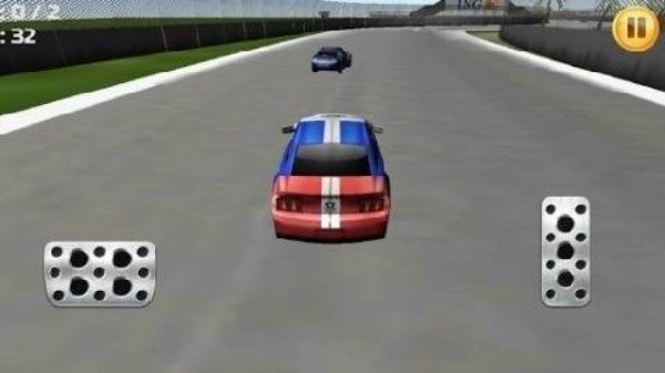特技赛车3D旧版本截图0