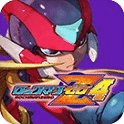 洛克人Zero4汉化版