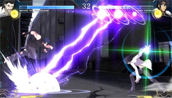 月姬格斗移植版