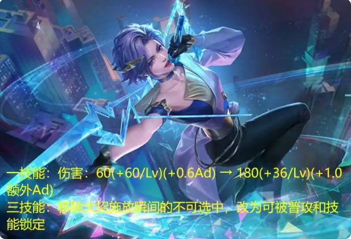 王者荣耀S33赛季什么时候开始