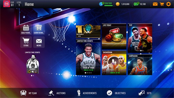 nbalive亚服