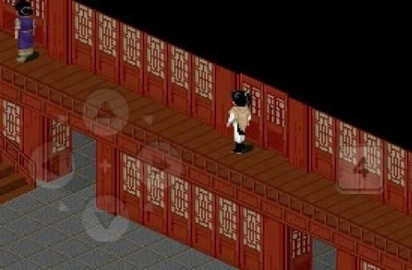 仙剑奇侠传1单机版