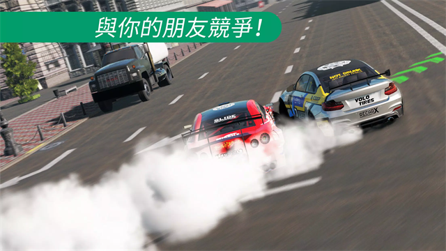 carx漂移赛车2单机版截图3