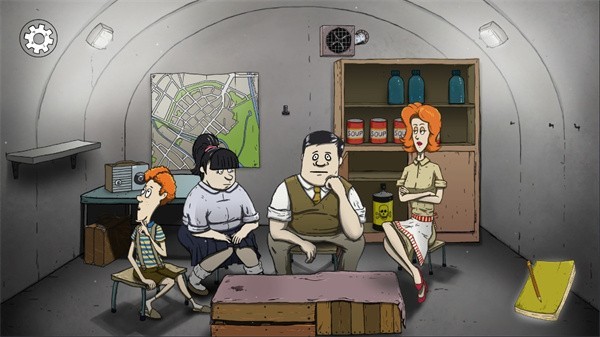 生存60秒重制版截图1