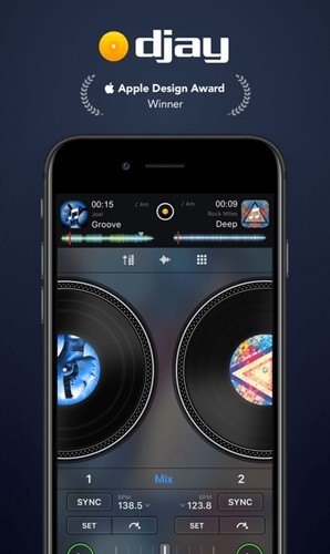 DJay打碟手机版截图3