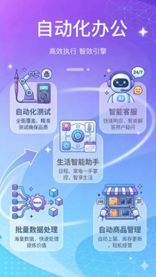AI智能自动化点击精灵截图3