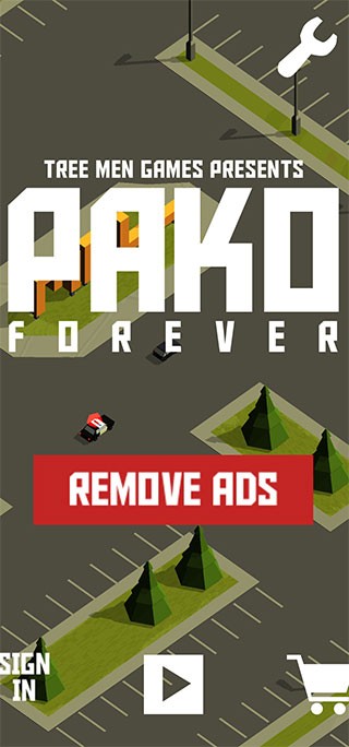 PAKOForever最新版