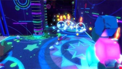 星之卡比探索发现截图2
