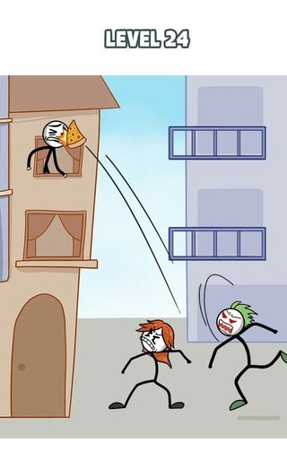 小偷巨魔刺客强盗中文版截图2