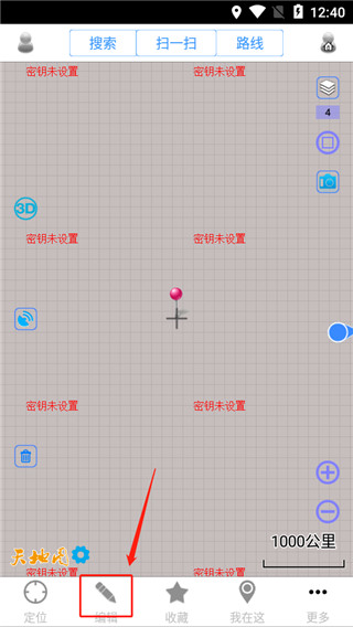 奥维地图作用和用途 地图使用方法
