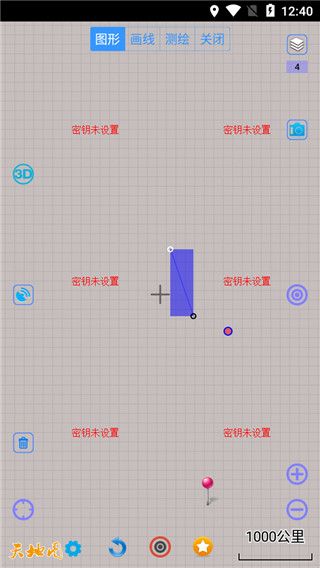 奥维地图作用和用途 地图使用方法