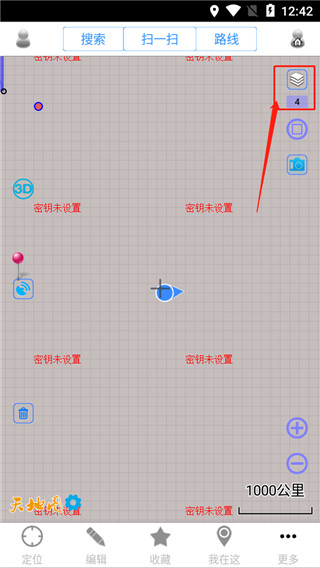 奥维地图作用和用途 地图使用方法